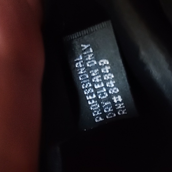 Carmen Marc Valvo Black Cocktail Dress, in Excellent Condition, Sz. 6 - Picture 12 of 12